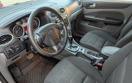 Ford Focus II рестайлинг, 2010 год, 900 000 рублей, 7 фотография