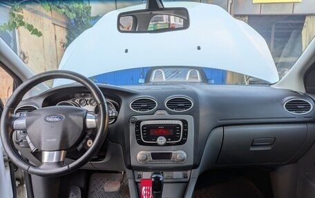 Ford Focus II рестайлинг, 2010 год, 900 000 рублей, 9 фотография