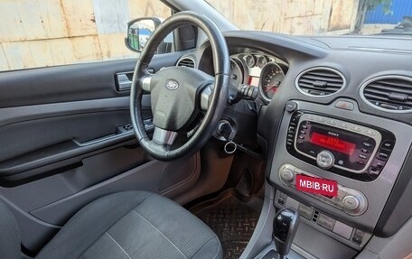 Ford Focus II рестайлинг, 2010 год, 900 000 рублей, 10 фотография