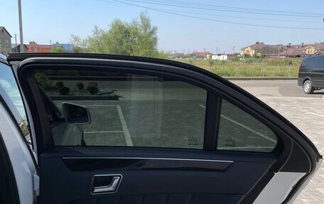 Mercedes-Benz E-Класс, 2013 год, 2 650 000 рублей, 12 фотография