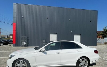 Mercedes-Benz E-Класс, 2013 год, 2 650 000 рублей, 7 фотография