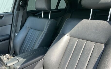Mercedes-Benz E-Класс, 2013 год, 2 650 000 рублей, 15 фотография