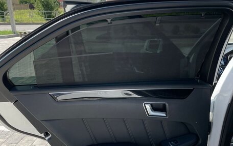 Mercedes-Benz E-Класс, 2013 год, 2 650 000 рублей, 10 фотография