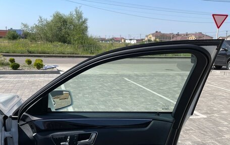 Mercedes-Benz E-Класс, 2013 год, 2 650 000 рублей, 11 фотография