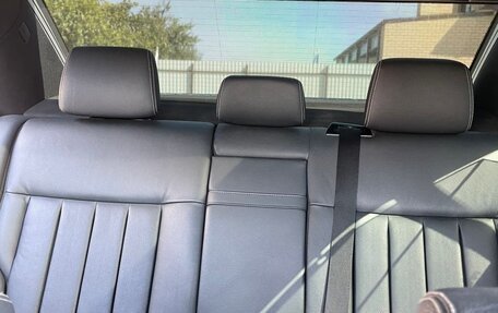Mercedes-Benz E-Класс, 2013 год, 2 650 000 рублей, 18 фотография
