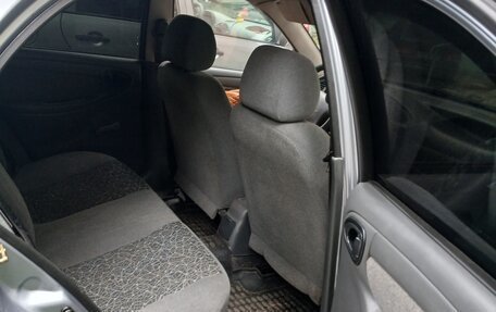 Chevrolet Lanos I, 2008 год, 190 000 рублей, 6 фотография