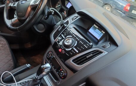 Ford Focus III, 2013 год, 800 000 рублей, 7 фотография