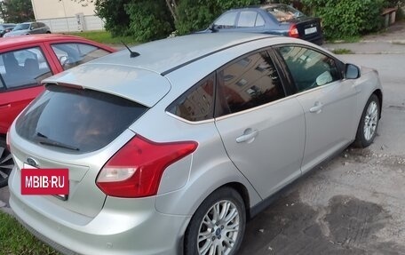 Ford Focus III, 2013 год, 800 000 рублей, 3 фотография