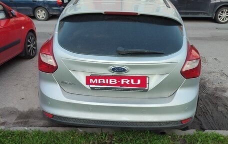 Ford Focus III, 2013 год, 800 000 рублей, 4 фотография