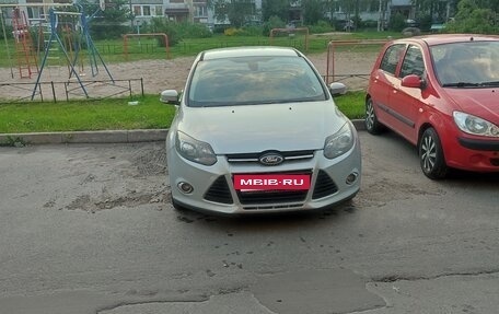 Ford Focus III, 2013 год, 800 000 рублей, 2 фотография