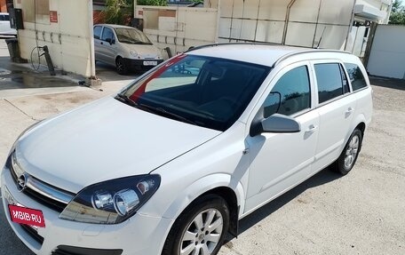 Opel Astra H, 2006 год, 650 000 рублей, 2 фотография