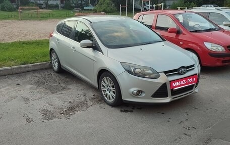 Ford Focus III, 2013 год, 800 000 рублей, 6 фотография