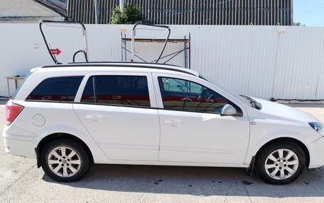 Opel Astra H, 2006 год, 650 000 рублей, 6 фотография