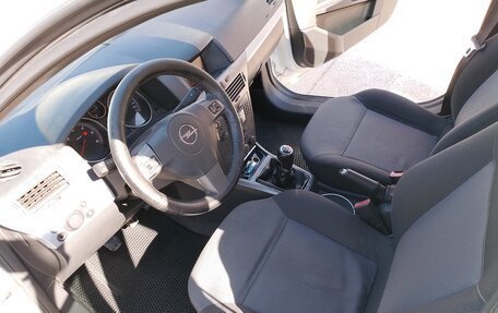 Opel Astra H, 2006 год, 650 000 рублей, 11 фотография