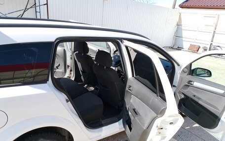 Opel Astra H, 2006 год, 650 000 рублей, 9 фотография
