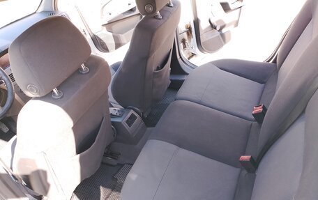 Opel Astra H, 2006 год, 650 000 рублей, 16 фотография