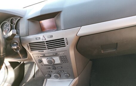 Opel Astra H, 2006 год, 650 000 рублей, 15 фотография