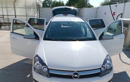 Opel Astra H, 2006 год, 650 000 рублей, 7 фотография