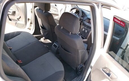 Opel Astra H, 2006 год, 650 000 рублей, 10 фотография