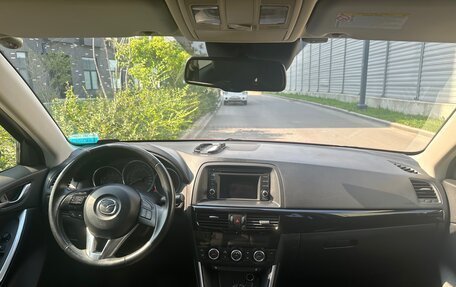 Mazda CX-5 II, 2012 год, 1 300 000 рублей, 5 фотография