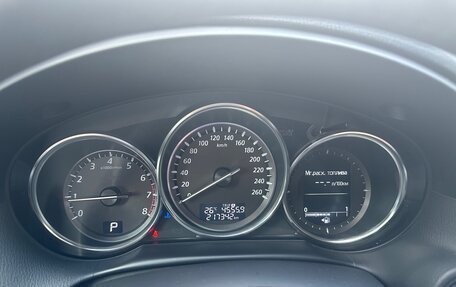 Mazda CX-5 II, 2012 год, 1 300 000 рублей, 7 фотография