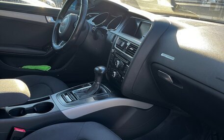 Audi A5, 2012 год, 1 380 000 рублей, 11 фотография