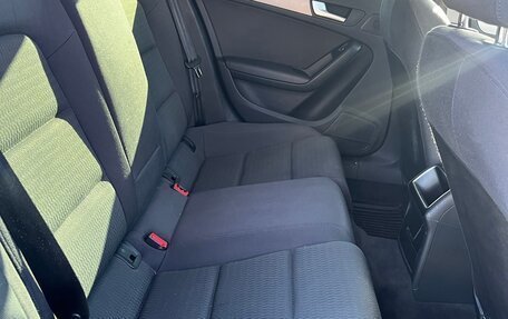 Audi A5, 2012 год, 1 380 000 рублей, 14 фотография