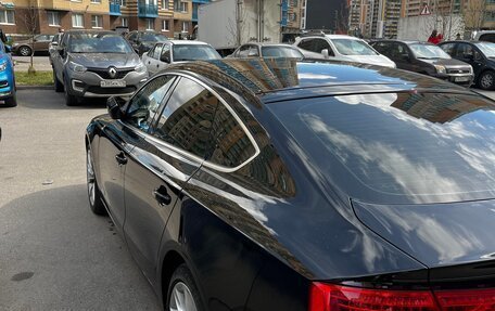 Audi A5, 2012 год, 1 380 000 рублей, 8 фотография