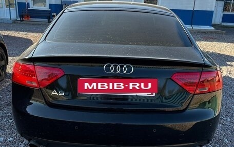 Audi A5, 2012 год, 1 380 000 рублей, 6 фотография