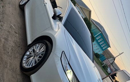 Toyota Camry, 2021 год, 3 500 000 рублей, 4 фотография