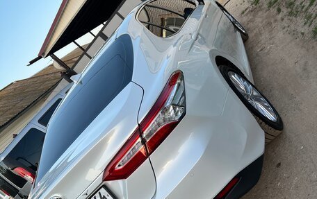 Toyota Camry, 2021 год, 3 500 000 рублей, 12 фотография