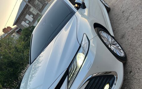 Toyota Camry, 2021 год, 3 500 000 рублей, 3 фотография