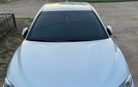 Toyota Camry, 2021 год, 3 500 000 рублей, 9 фотография