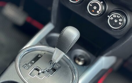 Mitsubishi ASX I рестайлинг, 2010 год, 1 120 000 рублей, 6 фотография