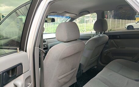 Chevrolet Lacetti, 2009 год, 6 фотография