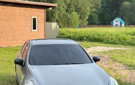 Infiniti G, 2007 год, 990 000 рублей, 5 фотография