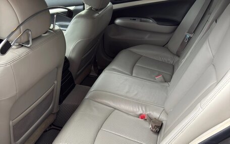 Infiniti G, 2007 год, 990 000 рублей, 38 фотография