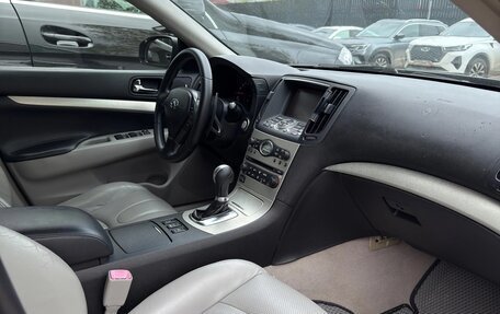 Infiniti G, 2007 год, 990 000 рублей, 36 фотография