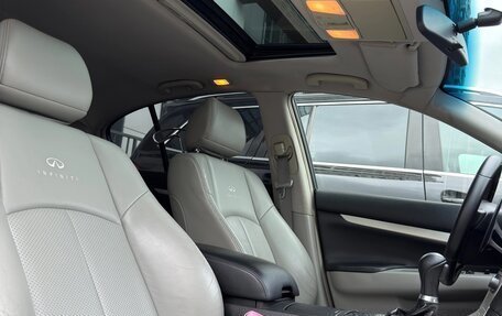 Infiniti G, 2007 год, 990 000 рублей, 37 фотография