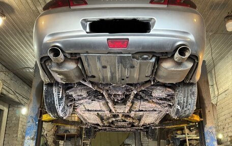 Infiniti G, 2007 год, 990 000 рублей, 39 фотография