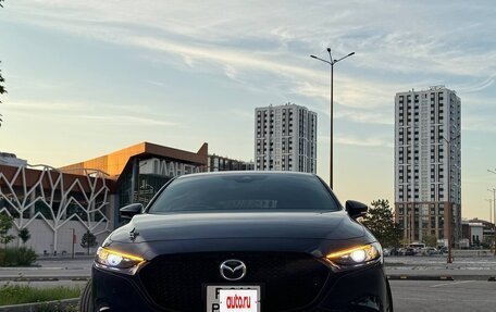 Mazda 3, 2022 год, 1 980 000 рублей, 7 фотография