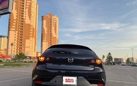 Mazda 3, 2022 год, 1 980 000 рублей, 13 фотография