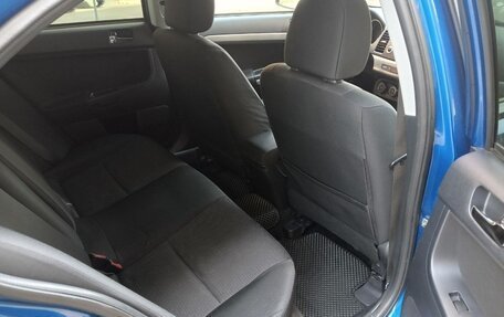 Mitsubishi Lancer IX, 2010 год, 700 000 рублей, 8 фотография