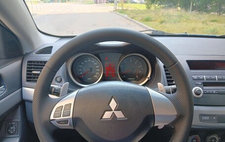 Mitsubishi Lancer IX, 2010 год, 700 000 рублей, 9 фотография