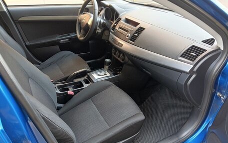 Mitsubishi Lancer IX, 2010 год, 700 000 рублей, 6 фотография