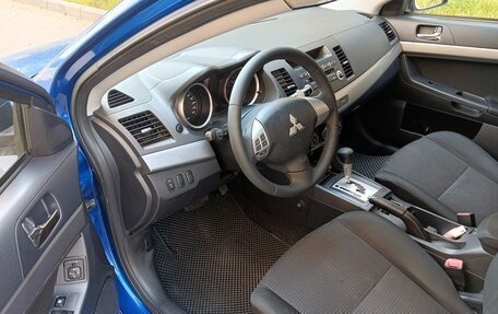 Mitsubishi Lancer IX, 2010 год, 700 000 рублей, 5 фотография