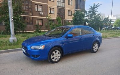 Mitsubishi Lancer IX, 2010 год, 700 000 рублей, 1 фотография