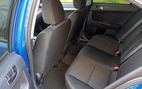 Mitsubishi Lancer IX, 2010 год, 700 000 рублей, 7 фотография