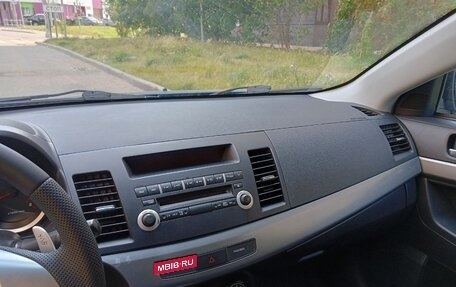 Mitsubishi Lancer IX, 2010 год, 700 000 рублей, 10 фотография
