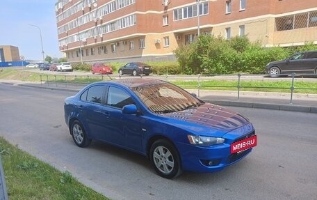 Mitsubishi Lancer IX, 2010 год, 700 000 рублей, 2 фотография